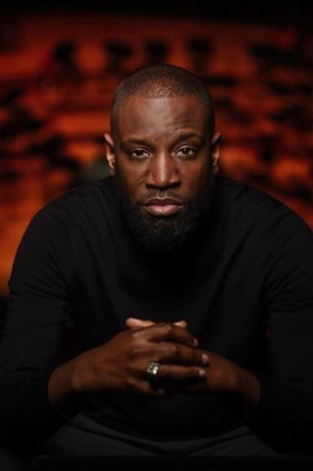 Фото  (Abd Al Malik)