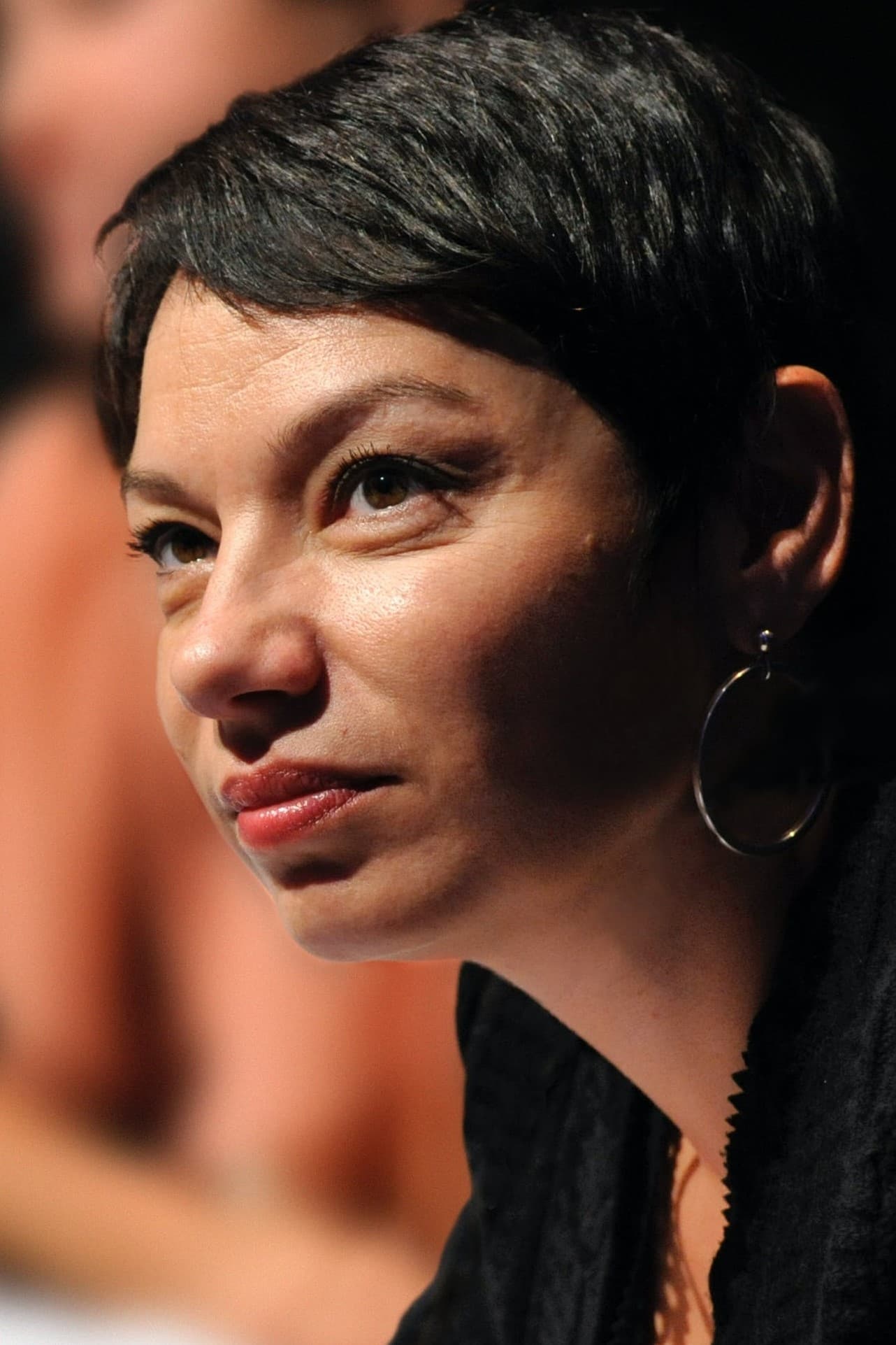 Фото Клэр Паолетти (Claire Paoletti)