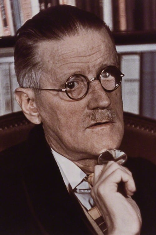 Фото James Joyce