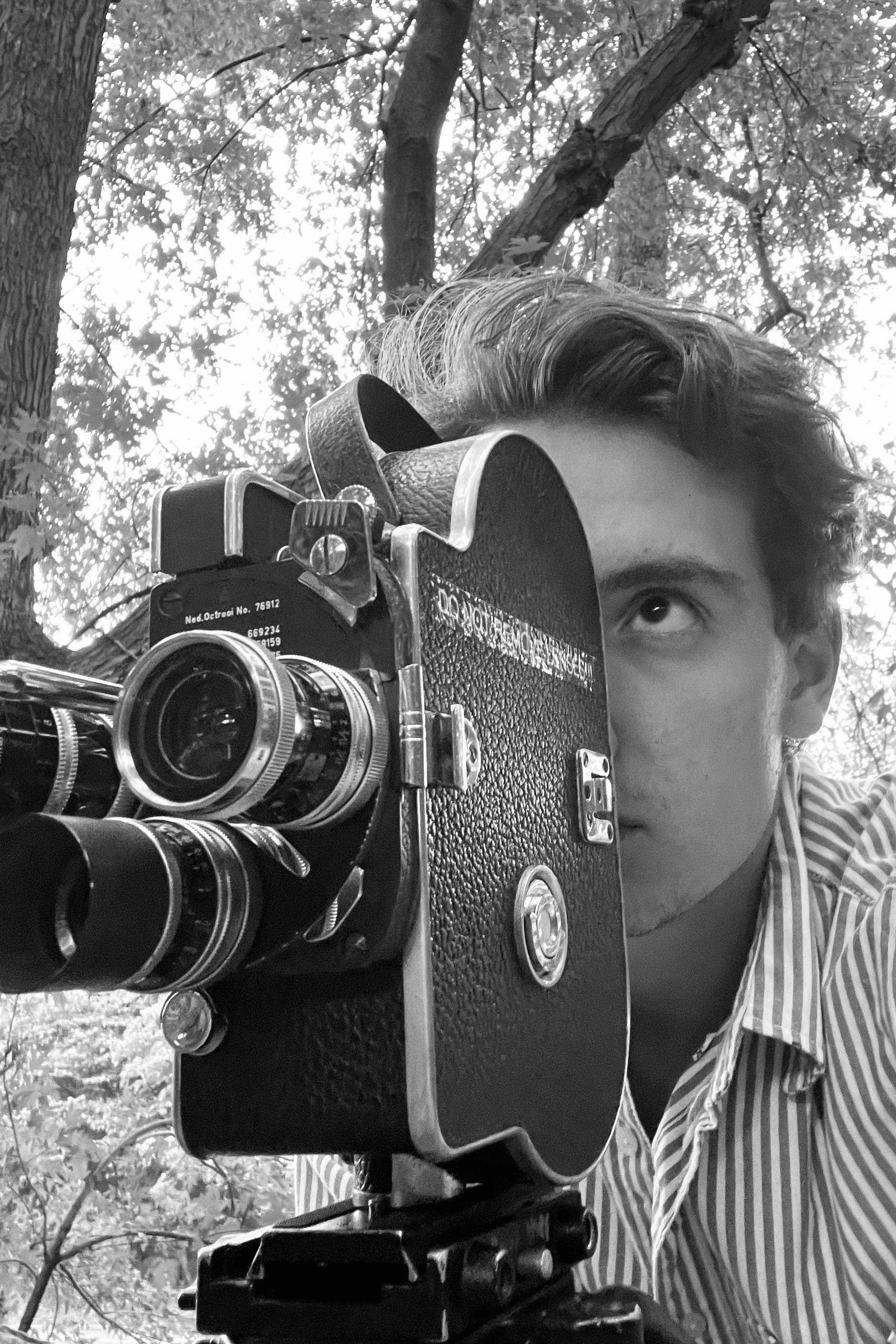 Фото  (Schroeder Reitzel)