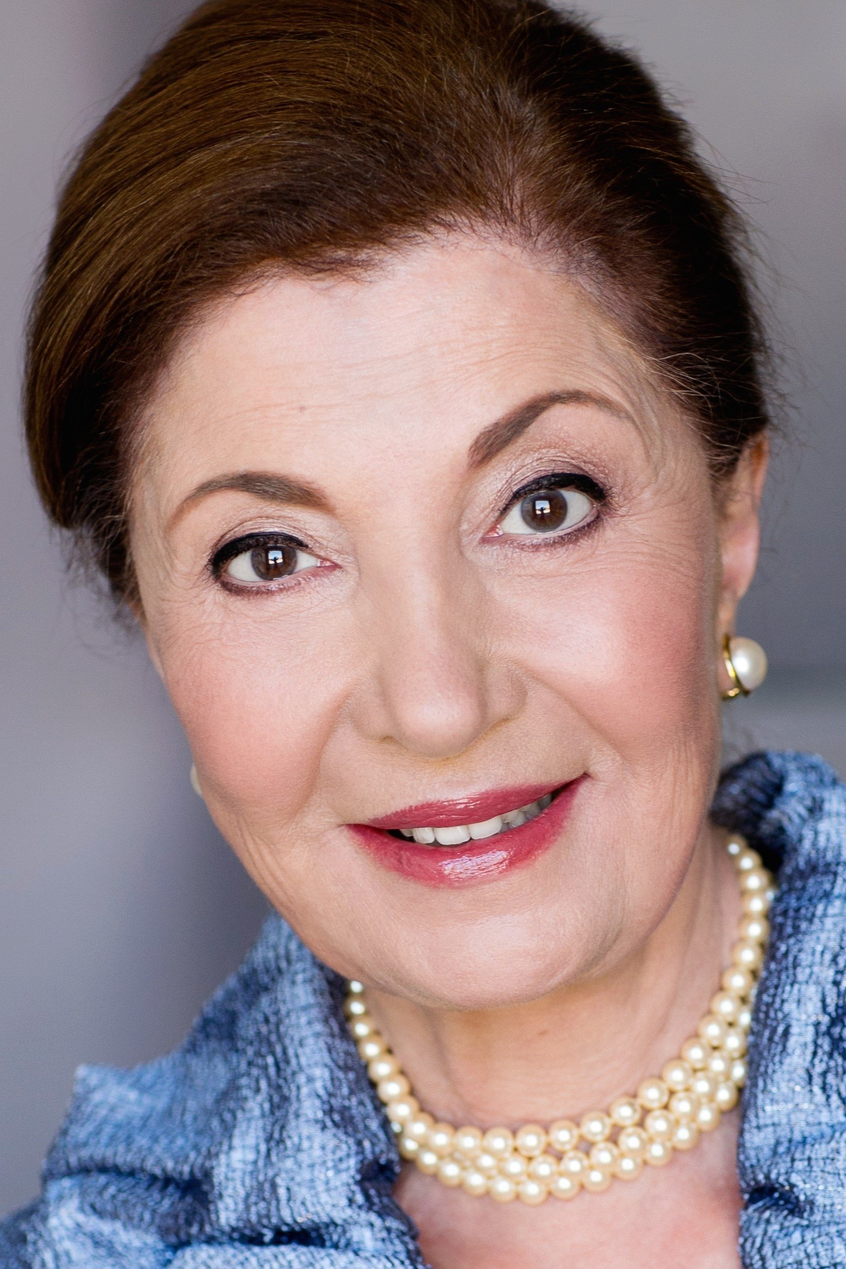 Фото Irene DeBari