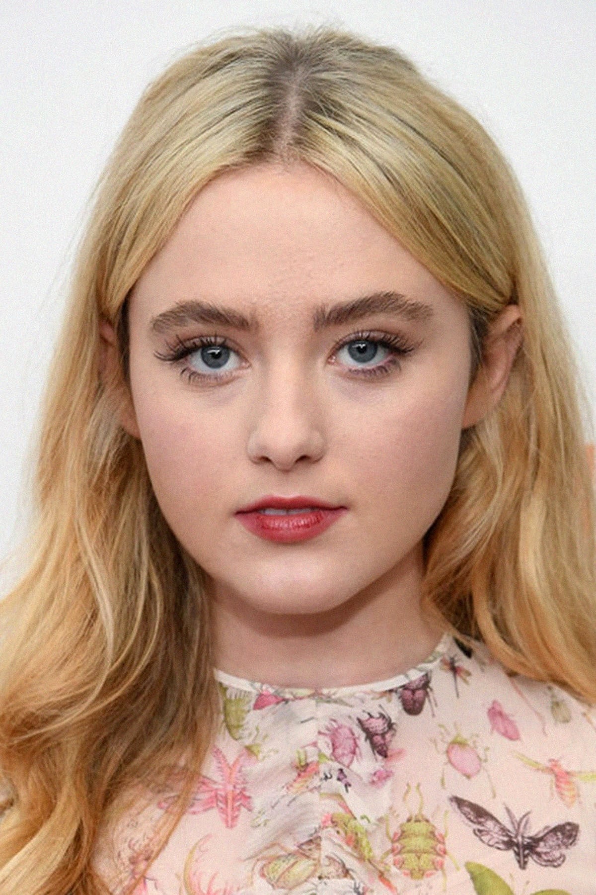 Фото Кэтрин Ньютон (Kathryn Newton)