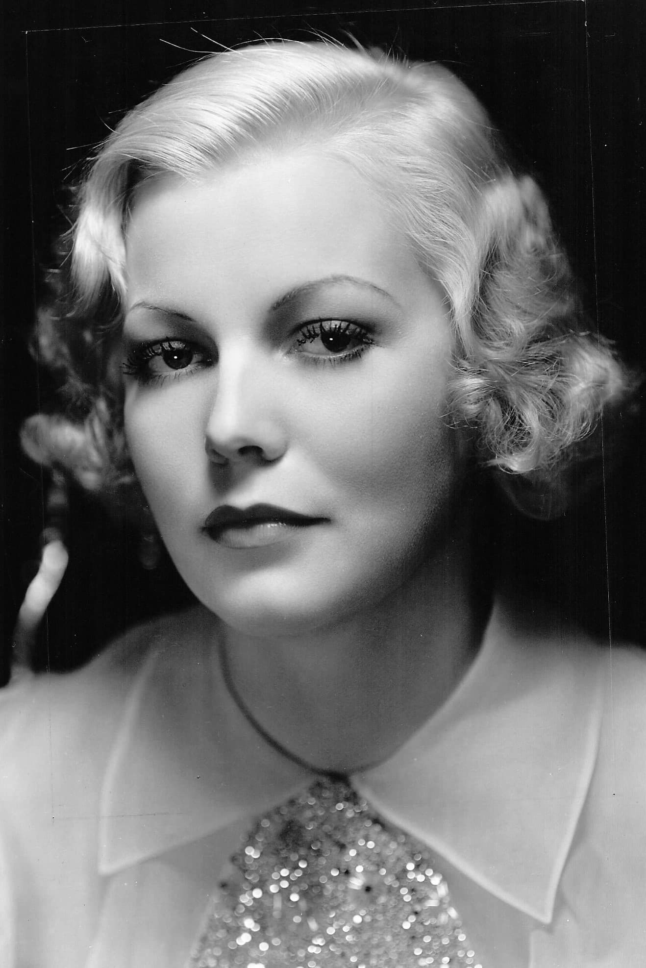 Фото Мюриэл Эванс (Muriel Evans)