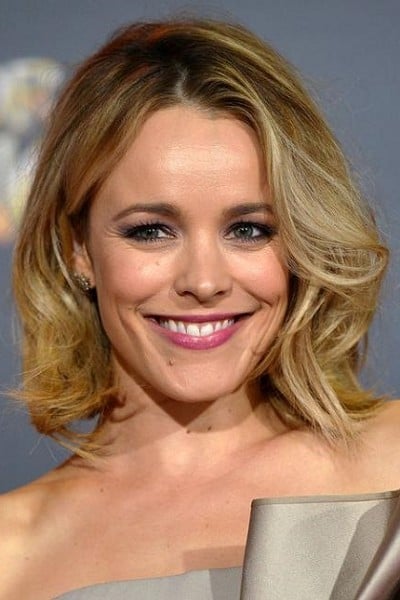 Фото Рэйчел МакАдамс (Rachel McAdams)
