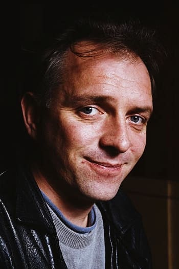Фото Рик Мэйолл (Rik Mayall)