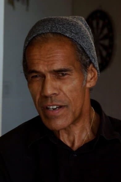 Фото Винсент Клин (Vincent Klyn)