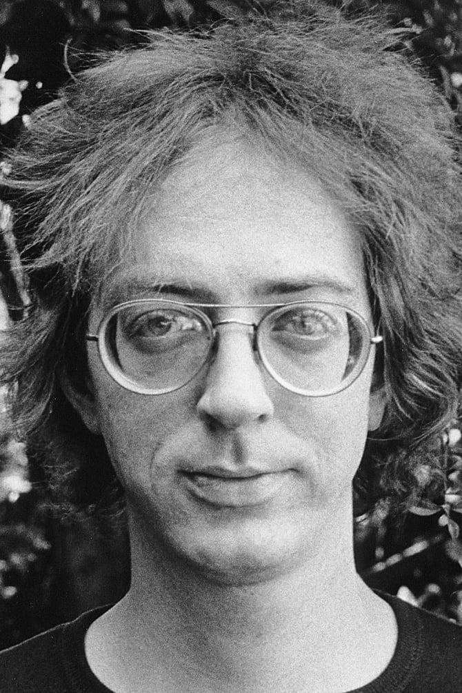 Фото Уильям Финли (William Finley)