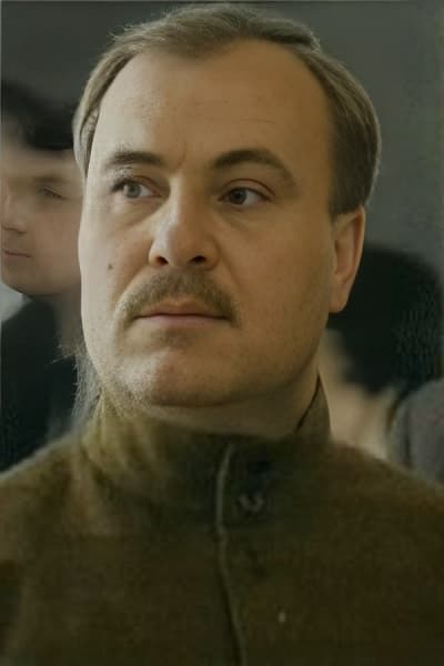 Фото Александр Гарин (Aleksandr Garin)