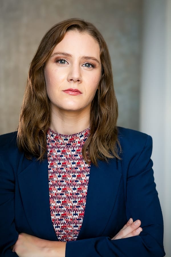 Фото Минди Гилкерсон (Mindy Gilkerson)