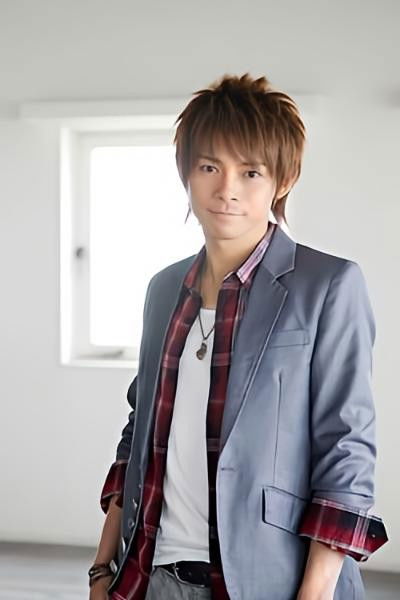 Фото  (Shuhei Kita)