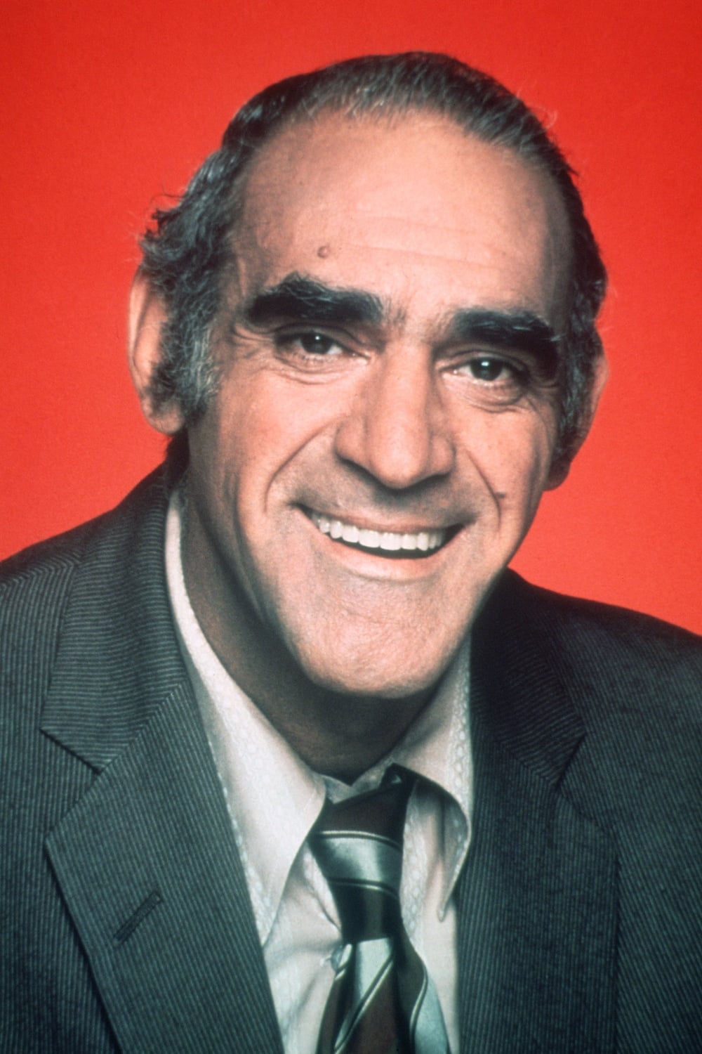 Фото Абэ Вигода (Abe Vigoda)