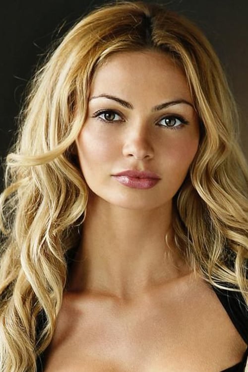 Фото Гия Скова (Gia Skova)