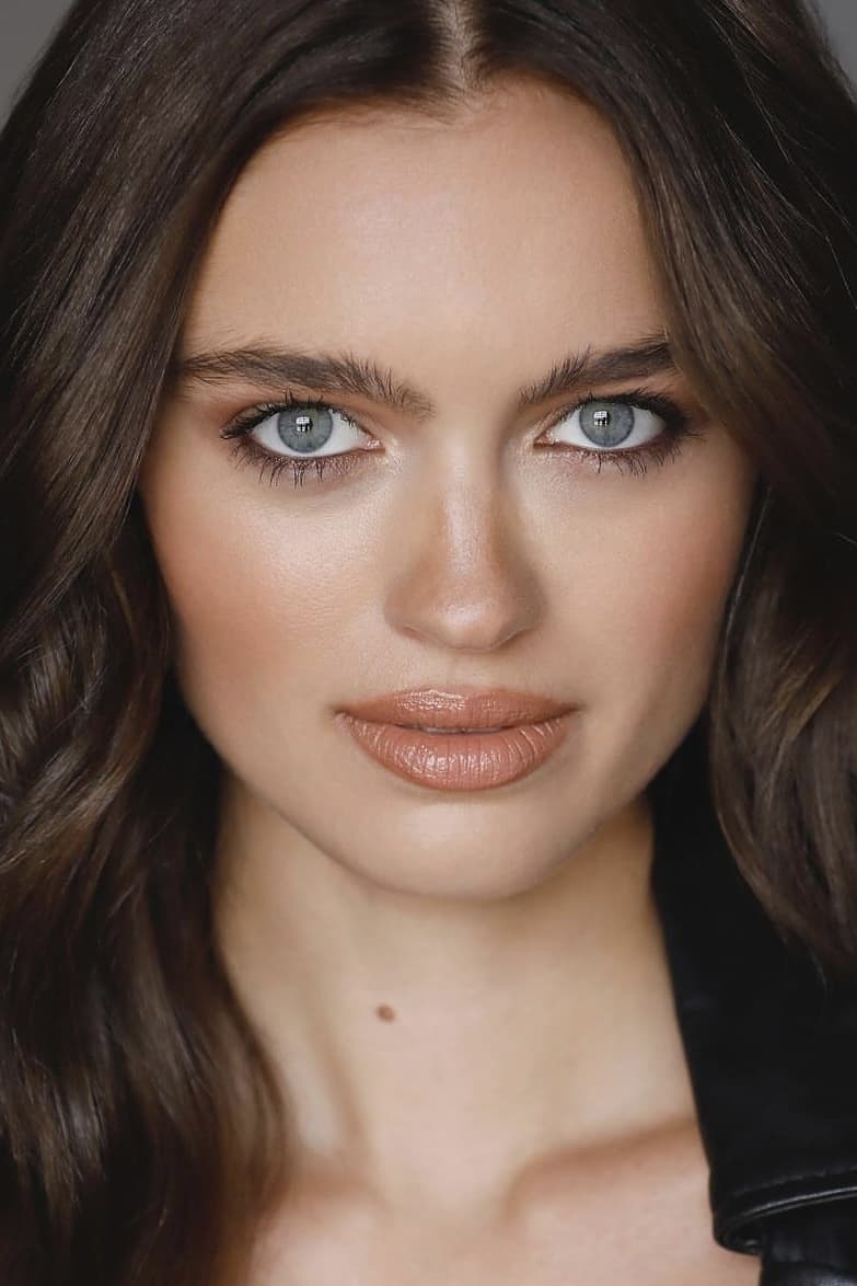 Фото Ханна Дэннели (Hannah Dannelly)