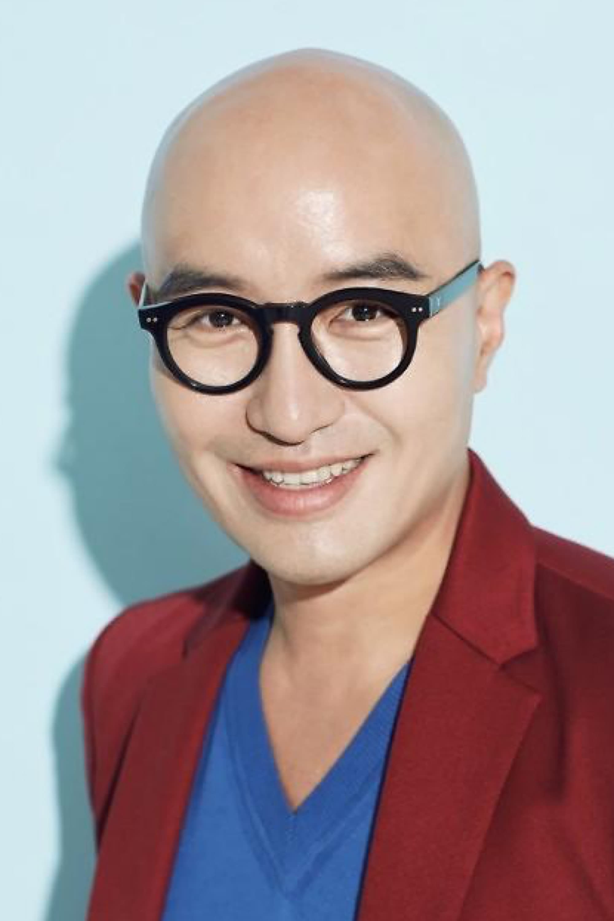 Фото Hong Seok-cheon