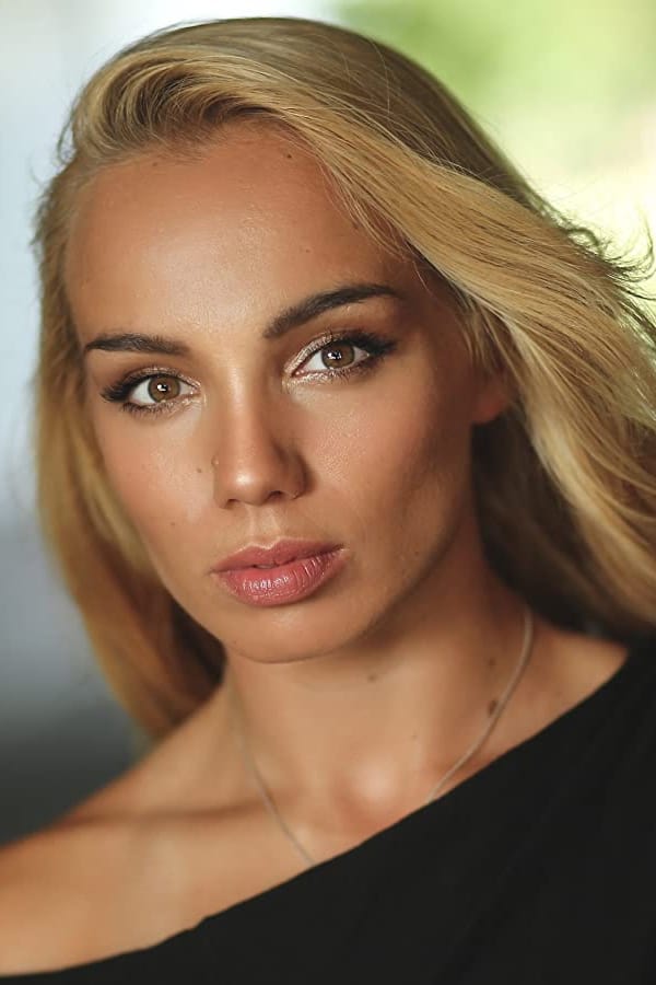 Фото Катрина Дёрден. (Katrina Durden)