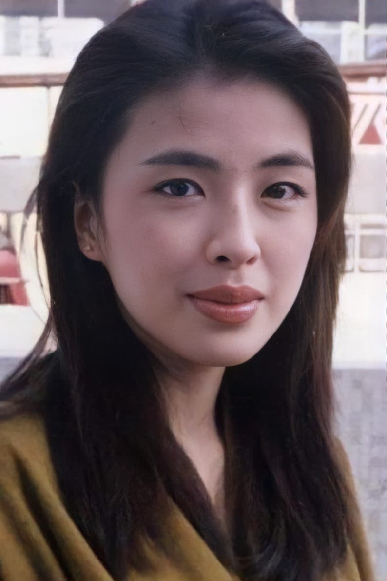 Фото May Lo Mei-Wei