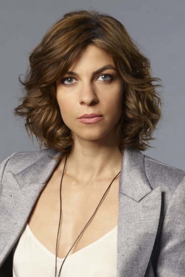 Фото Наталия Тена (Natalia Tena)