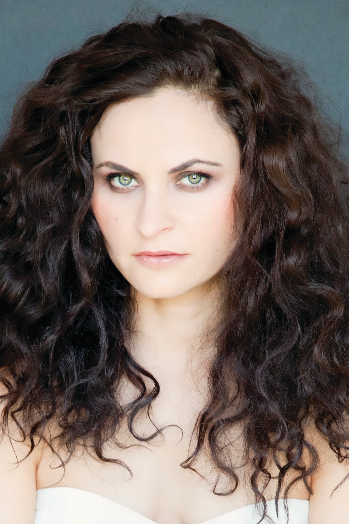 Фото Рэйн Феникс (Rain Phoenix)