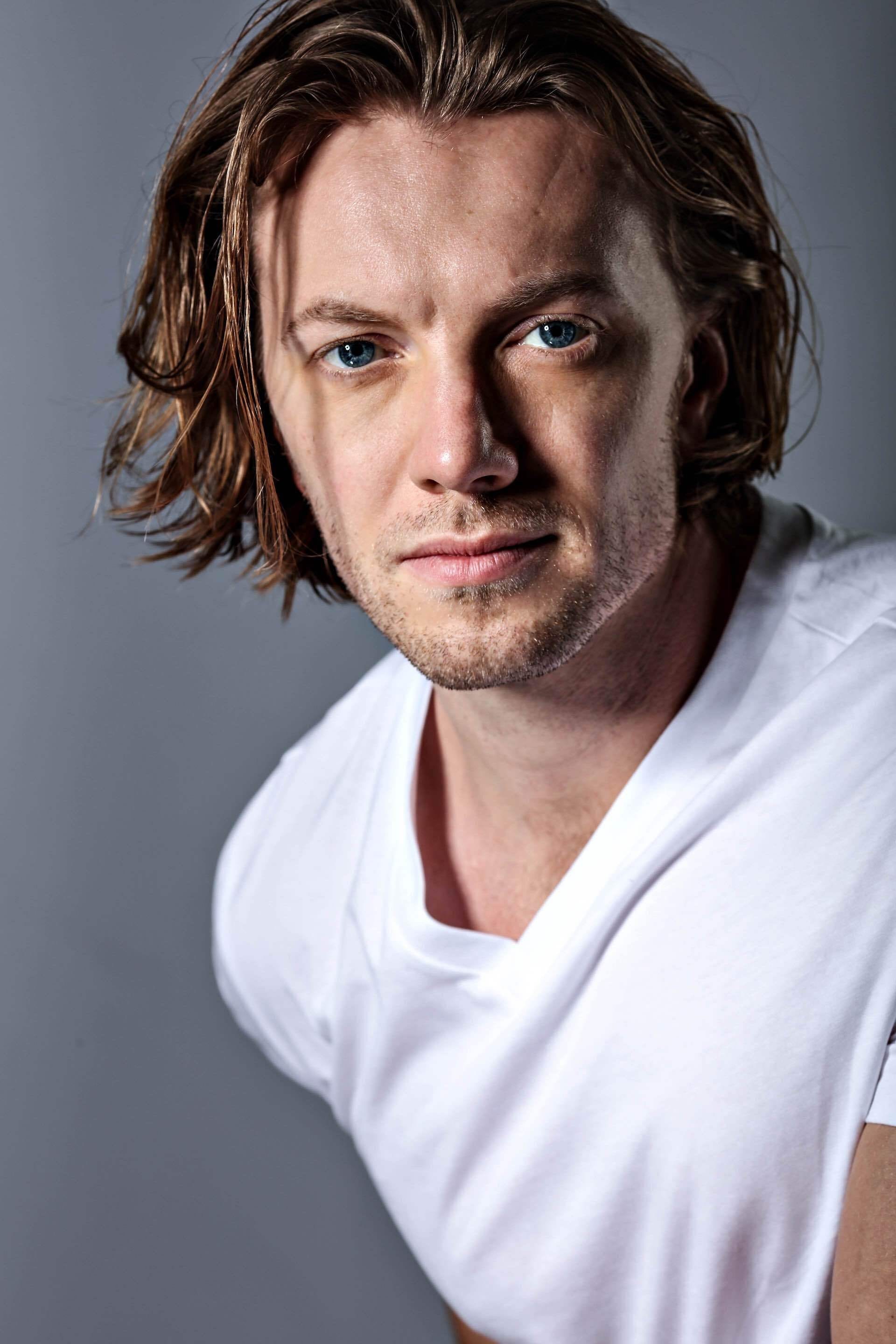 Фото Сэм Мидер (Sam Meader)