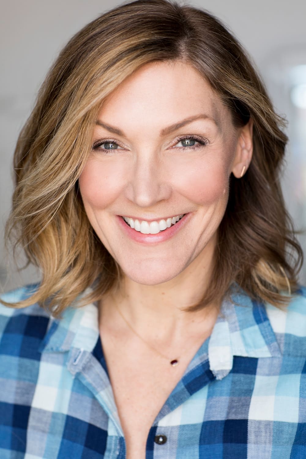 Фото Энди Карник (Andi Carnick)