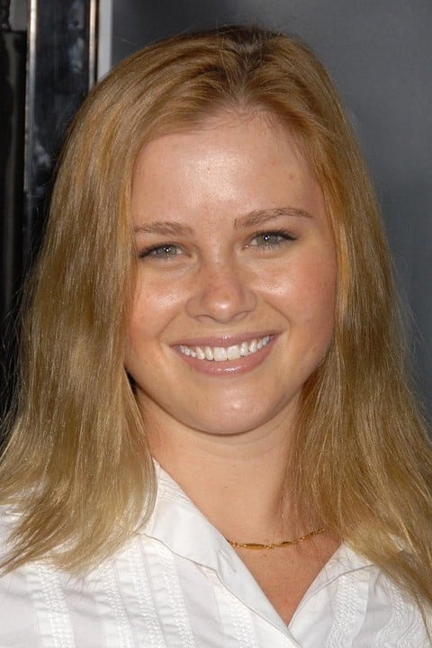 Фото Энн Джадсон-Ягер (Anne Judson-Yager)