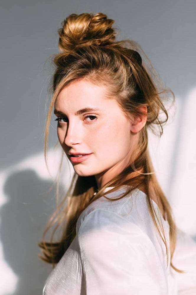 Фото Энни Гамильтон (Annie Hamilton)