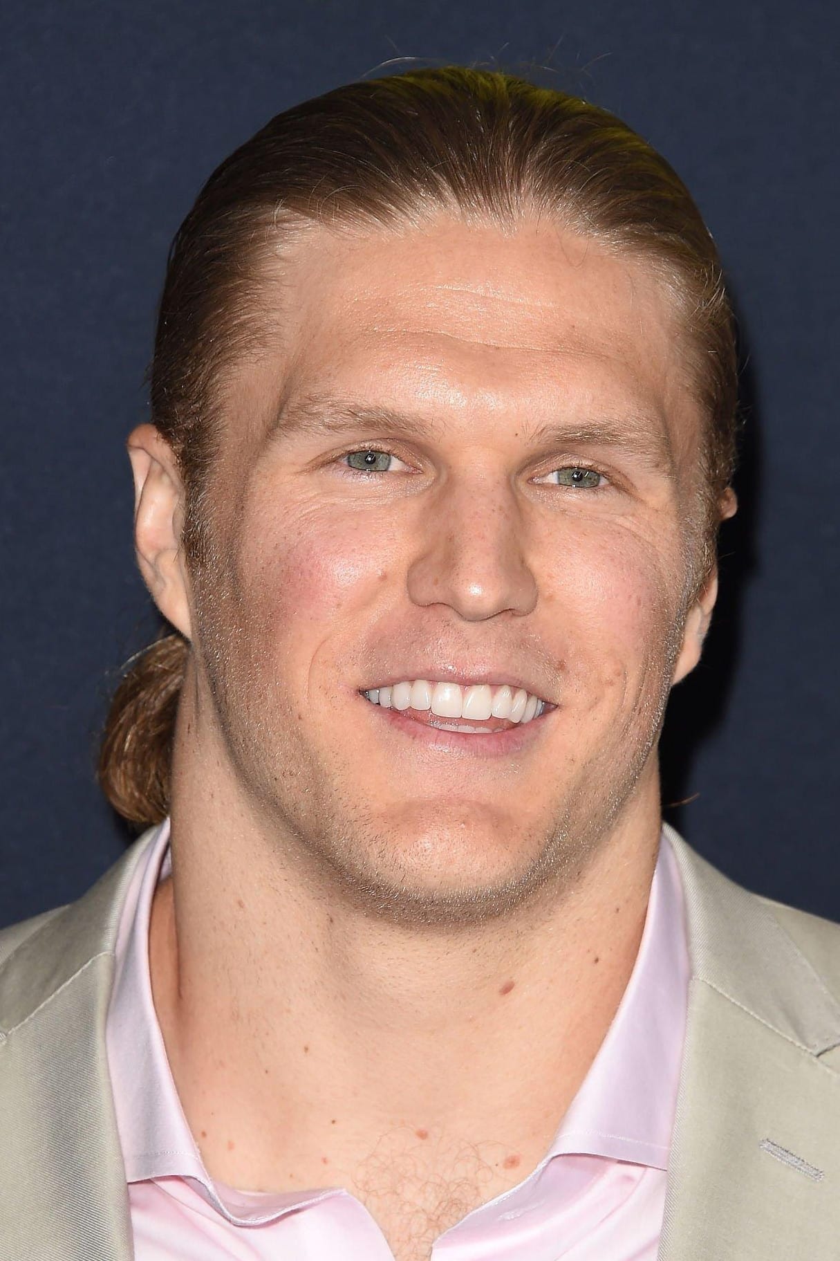Фото Clay Matthews