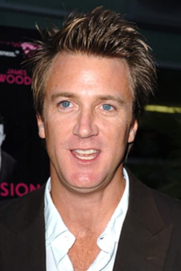 Фото Дэнни Комден (Danny Comden)