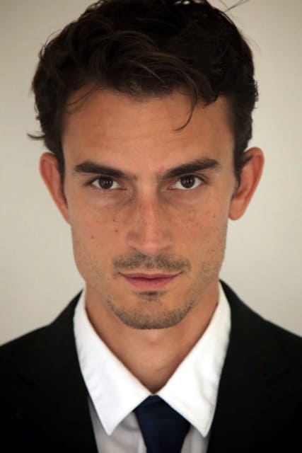 Фото Люк Эдвардс (Luke Edwards)