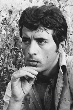 Фото Гарри Баер (Harry Baer)