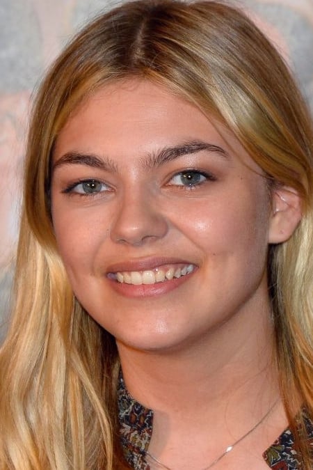 Фото  (Louane)