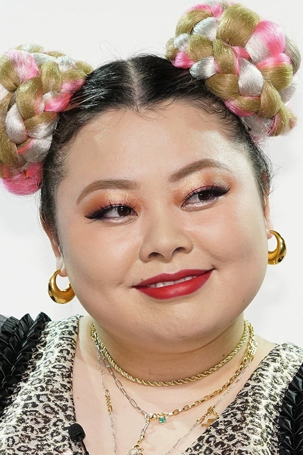 Фото Наоми Ватанабэ (Naomi Watanabe)