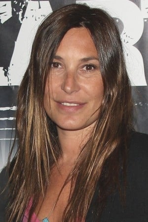 Фото Зази (Zazie)