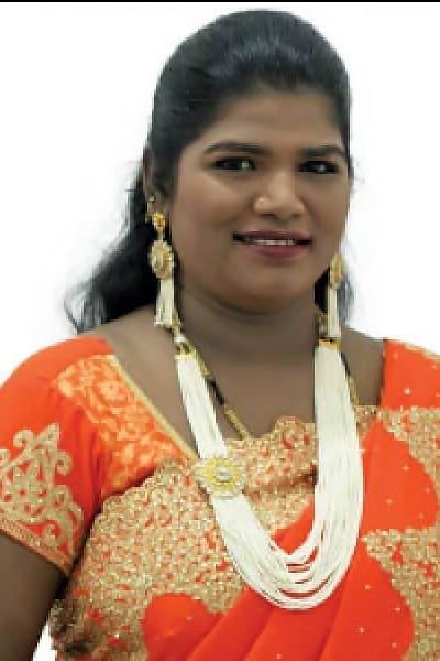 Фото Aranthangi Nisha