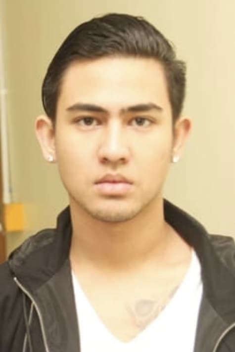 Фото Аксель Мэтью Томас (Axel Matthew Thomas)