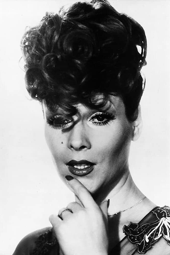 Фото Элизабет Фолькманн (Elisabeth Volkmann)