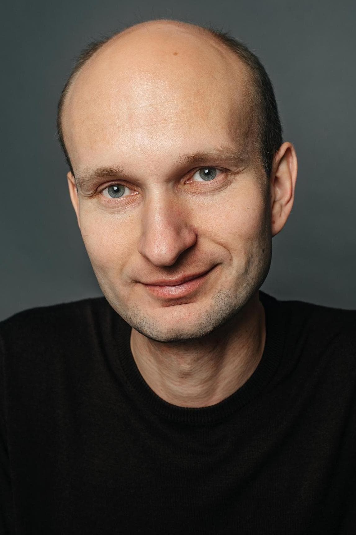 Фото Aleksey Sharanin (Aleksey Sharanin)