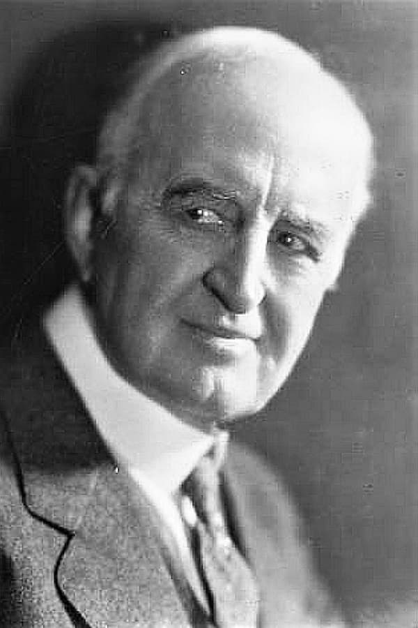 Фото Фрэнк Карриер (Frank Currier)