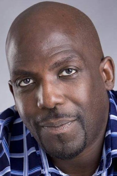 Фото Кевин Браун (Kevin Brown)