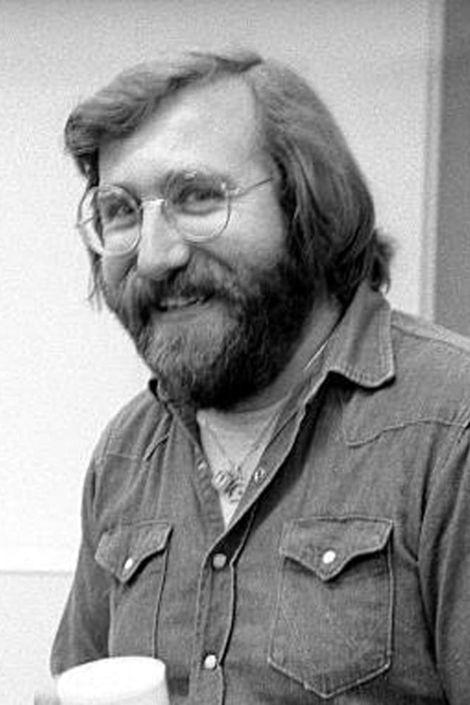 Фото Мэл Эванс (Mal Evans)