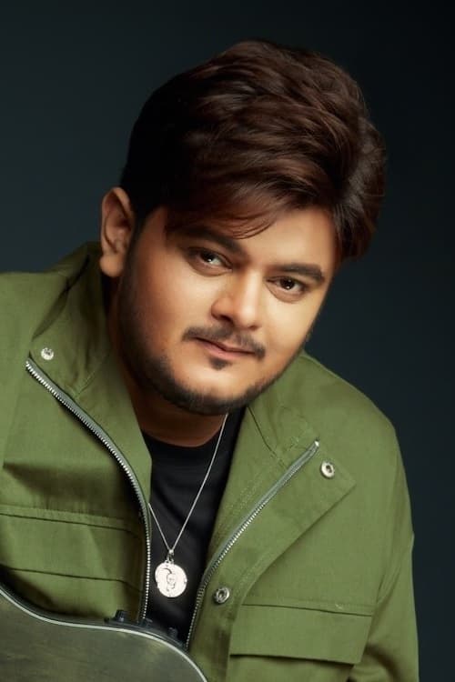 Фото Вишал Мишра (Vishal Mishra)