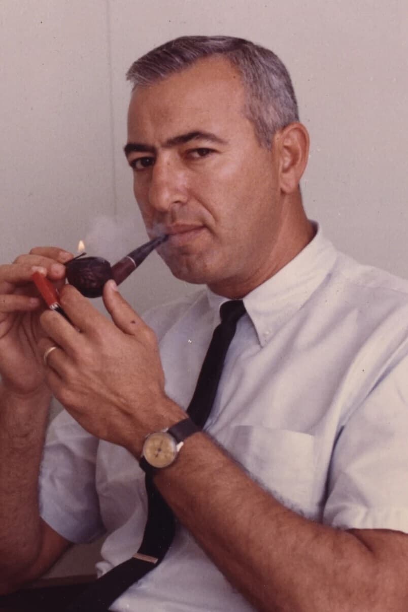 Фото Эйб Левитов (Abe Levitow)