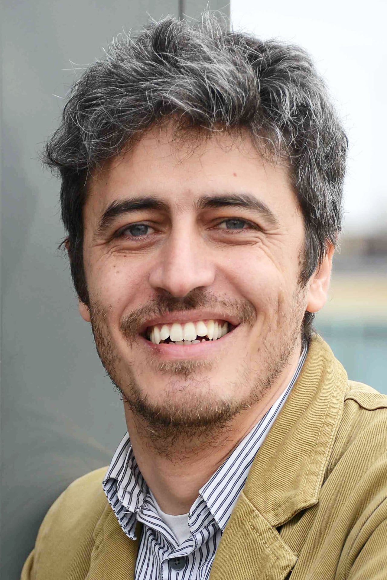 Фото Пиф (Pif)