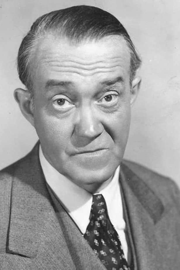 Фото Дональд МакБрайд (Donald MacBride)