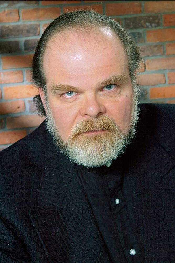 Фото Георгий Буза (George Buza)