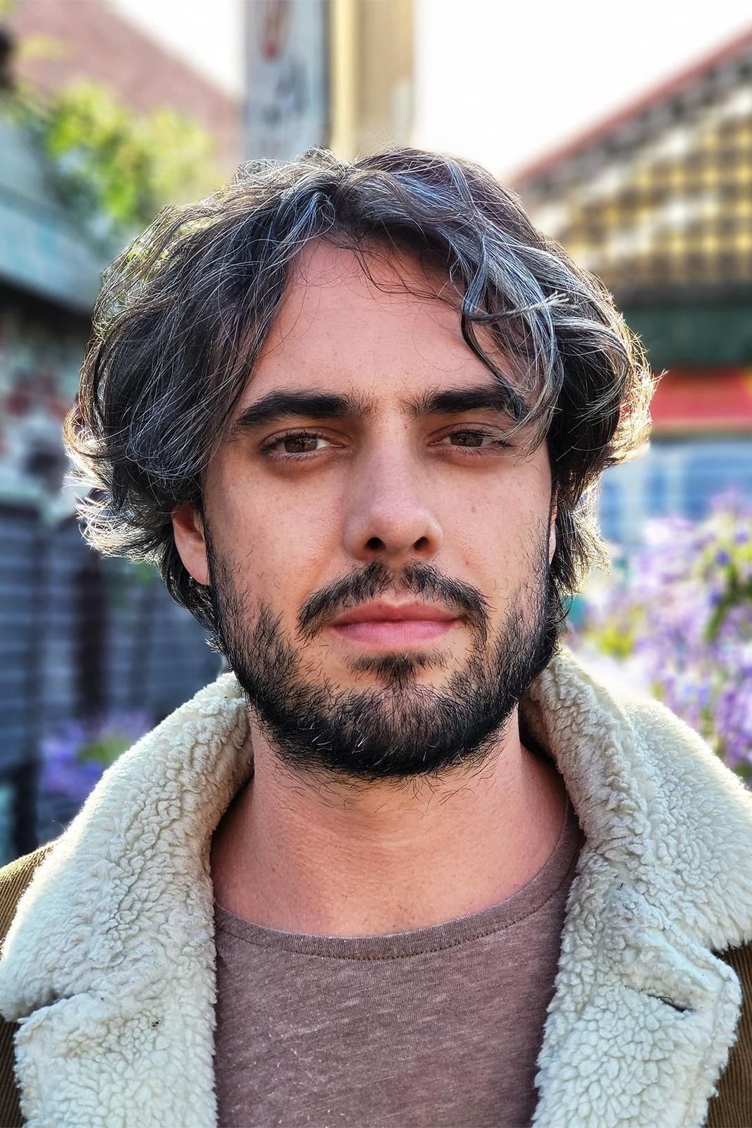 Фото Майкл Касак (Michael Cusack)