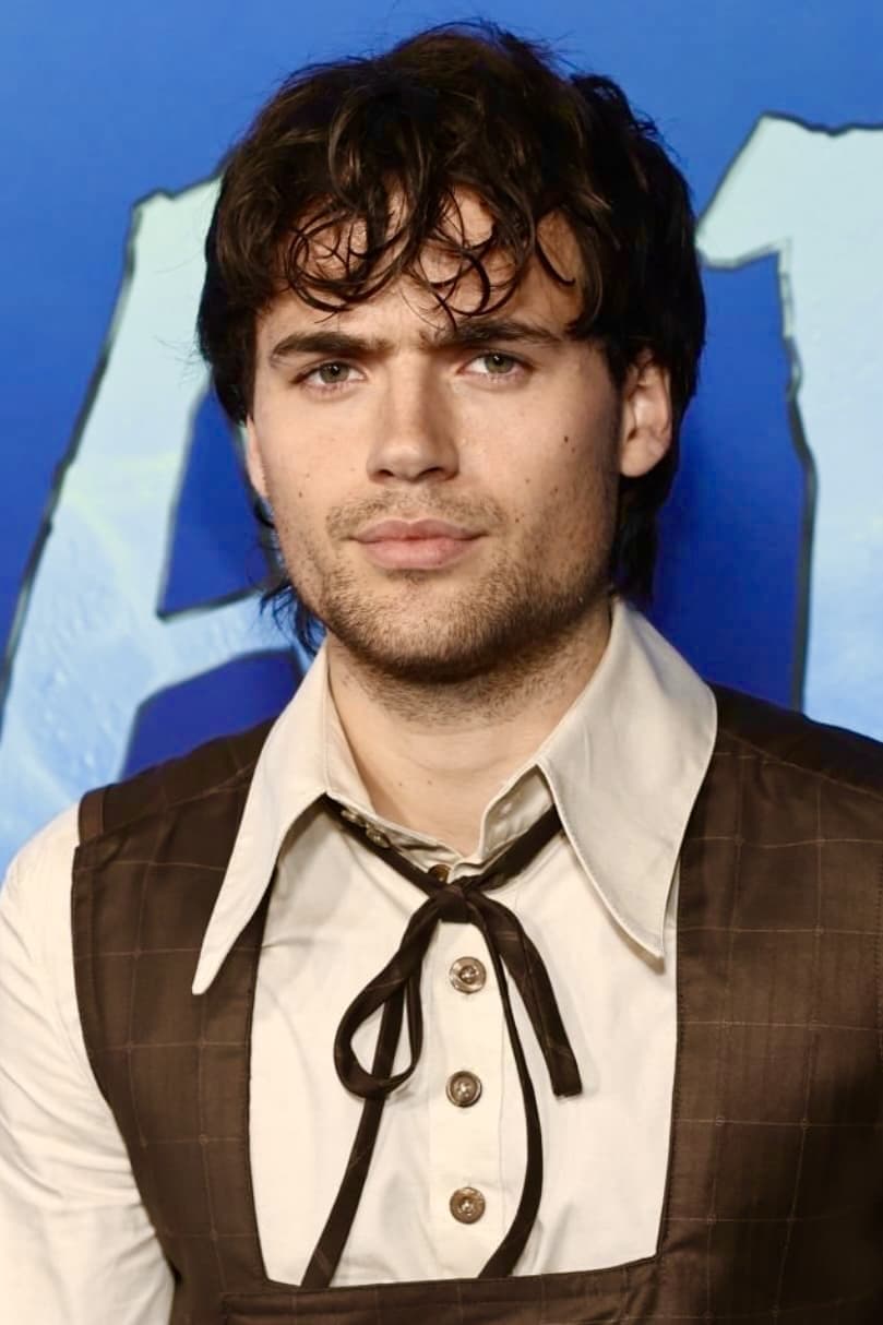 Фото Джэми Флэттерс (Jamie Flatters)