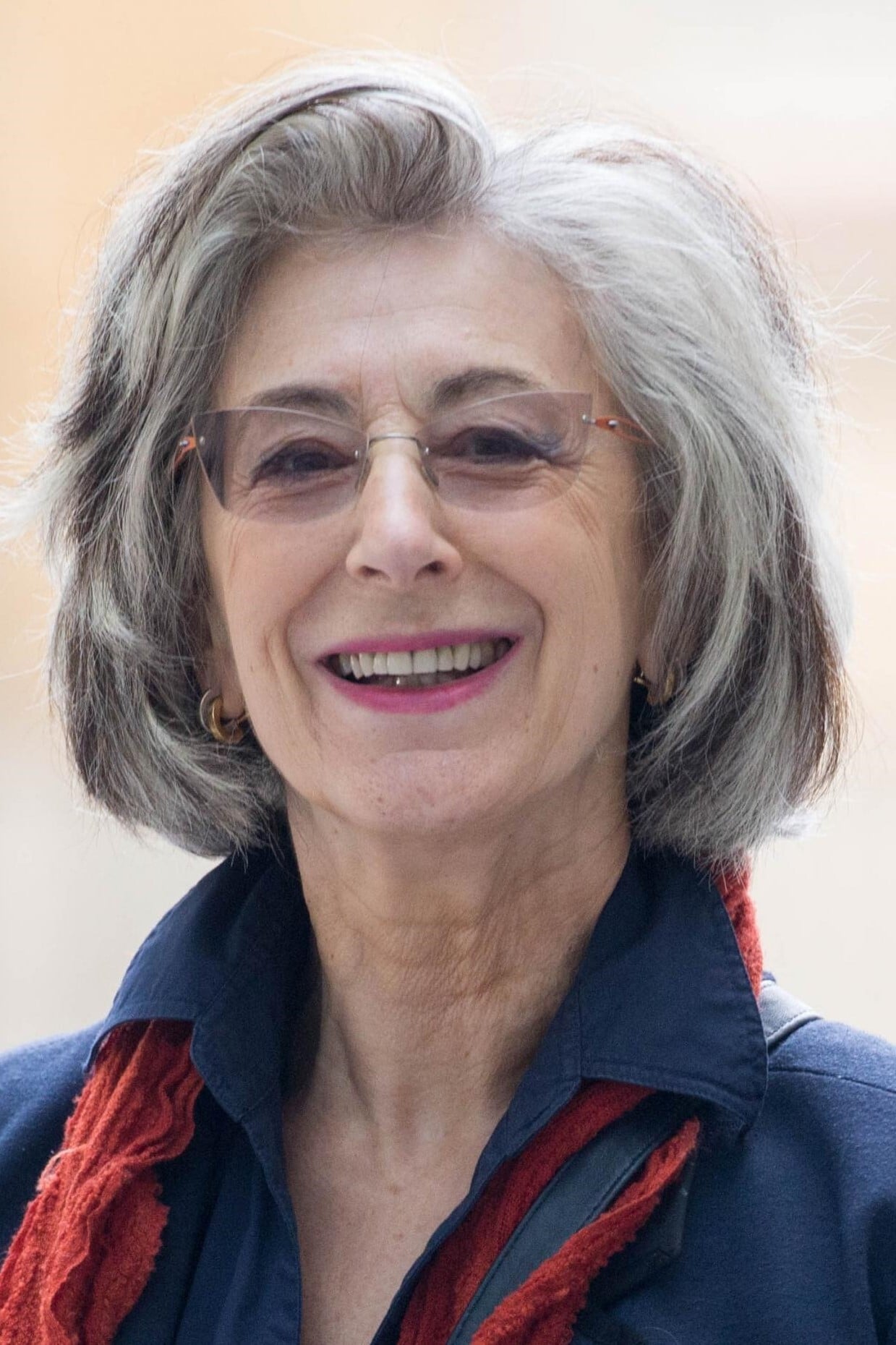 Фото Морин Липман (Maureen Lipman)