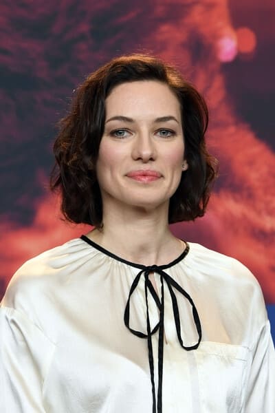 Фото Анна Мари Чех (Anna Marie Cseh)