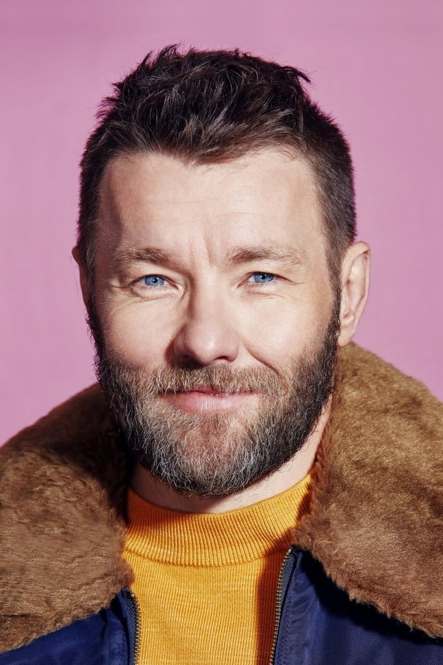 Фото Джоэл Эдгертон (Joel Edgerton)